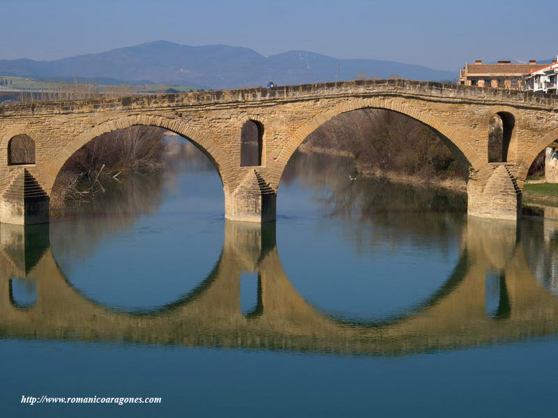 DETALLE DEL PUENTE